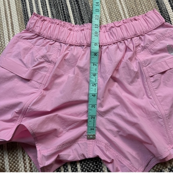 NWOT Free People Movement in the Wild Shorts Size Small - Picture 11 of 13